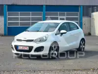 2012 KIA Rio