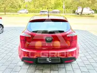 2012 KIA Rio