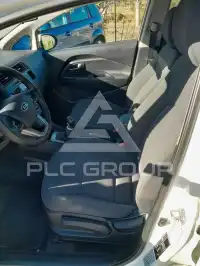 2012 KIA Rio