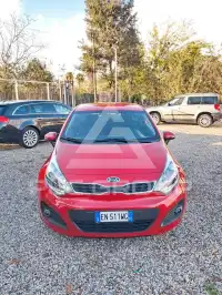 2012 KIA Rio