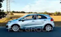 2012 KIA Rio