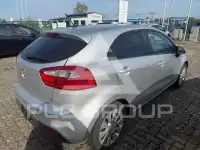 2012 KIA Rio