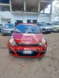 2012 KIA Rio