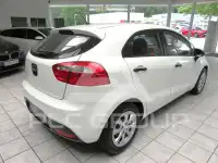 2012 KIA Rio