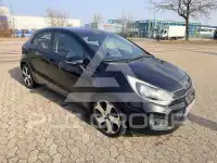 2012 KIA Rio