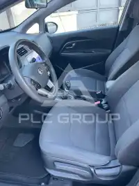 2012 KIA Rio