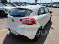 2012 KIA Rio