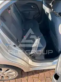 2012 KIA Rio
