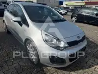2012 KIA Rio