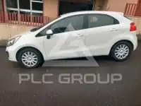 2012 KIA Rio