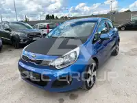 2012 KIA Rio