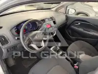 2012 KIA Rio