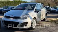 2012 KIA Rio