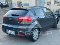 2012 KIA Rio