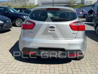 2012 KIA Rio