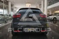 2012 KIA Rio