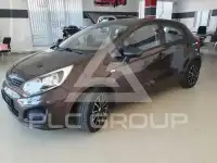 2012 KIA Rio