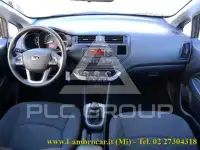 2012 KIA Rio