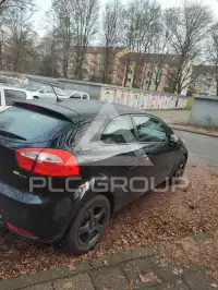 2012 KIA Rio