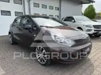 2012 KIA Rio