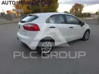 2012 KIA Rio