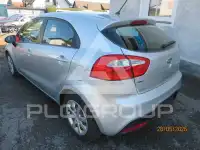 2012 KIA Rio