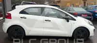 2012 KIA Rio