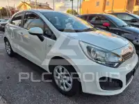 2012 KIA Rio