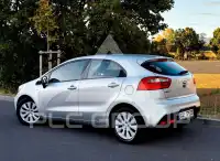 2012 KIA Rio