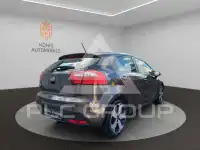 2012 KIA Rio