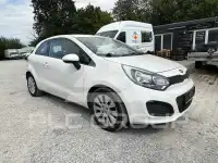 2012 KIA Rio