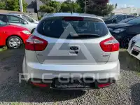 2012 KIA Rio