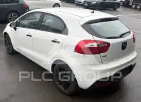 2012 KIA Rio