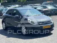 2012 KIA Rio
