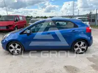 2012 KIA Rio