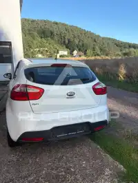 2012 KIA Rio