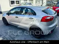 2012 KIA Rio
