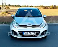 2012 KIA Rio
