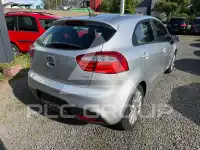 2012 KIA Rio