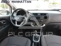 2012 KIA Rio