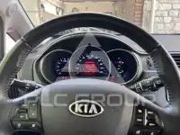 2012 KIA Rio