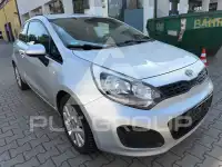 2012 KIA Rio