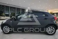 2012 KIA Rio