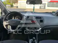 2012 KIA Rio