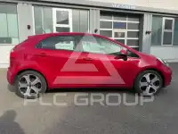 2012 KIA Rio