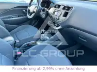 2012 KIA Rio