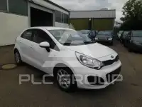 2012 KIA Rio