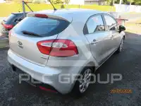 2012 KIA Rio