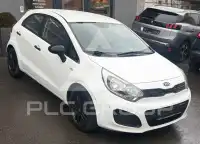 2012 KIA Rio