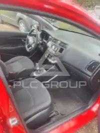 2012 KIA Rio